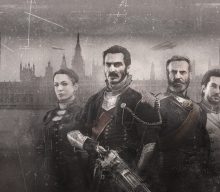 Sony renews trademark on PS4 cult classic ‘The Order: 1886’