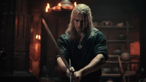 Listen to the first single from ‘The Witcher’ season two soundtrack