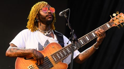 Thundercat to play last-minute show in Glasgow tonight