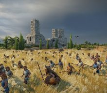 ‘A Total War Saga: Troy – Rhesus and Memnon’ review: a slightly bored horde