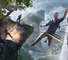 ‘Uncharted 4’ almost paid homage to a James Bond stunt