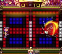 ‘Windjammers 2’ launches in January 2022