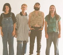 Watch Big Thief’s immersive new studio video for ‘Red Moon’