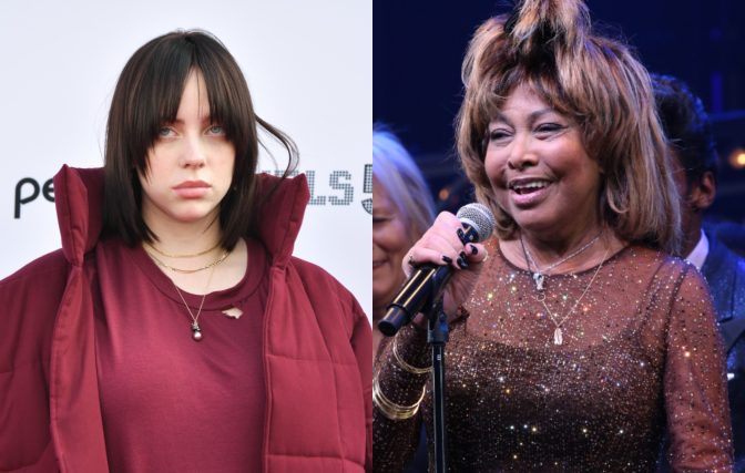 Documentaries on Billie Eilish, Tina Turner and more eligible for 2022 Oscars