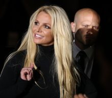 Britney Spears calls not doing music a “fuck you” after conservatorship