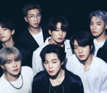 BTS earn first Album Of The Year Grammy nomination as a featured artist, score three nominations in total