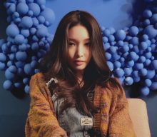 Chung Ha’s new single ‘Killing Me’ is a powerful ode to the frustration of the times