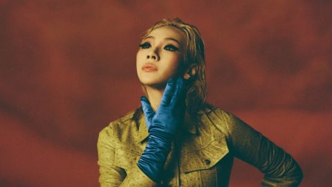 CL says 2NE1’s image had been “very organic” from the group’s “beginning”