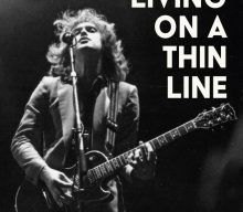 THE KINKS Guitarist DAVE DAVIES’s Autobiography, ‘Living On A Thin Line’, Due Next Summer