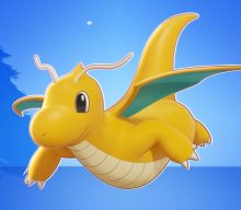 ‘Pokémon UNITE’ holiday update adds Dragonite and festive outfits