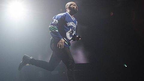 New study claims that listening to Drake while jogging makes you run slower