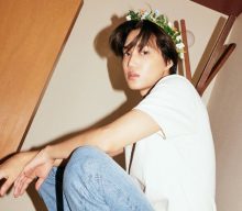 EXO’s Kai to enlist in the military next week