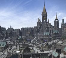 ‘Final Fantasy 14’ cancels return of housing demolition due to “current world situation”