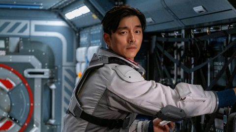 Gong Yoo on starring in ‘The Silent Sea’: “My instinct strongly told me I should do it”
