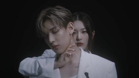 GOT7’s BamBam releases ‘Who Are You’ with Red Velvet’s Seulgi