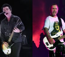 Green Day, Fall Out Boy and more to play Rock In Rio 2022