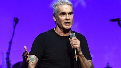 Henry Rollins tells Rick Rubin why he stopped making music: “There’s no more toothpaste in the tube”