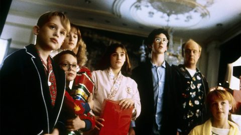 ‘Home Alone’ star Devin Ratray says a McCallister family reunion is in the works
