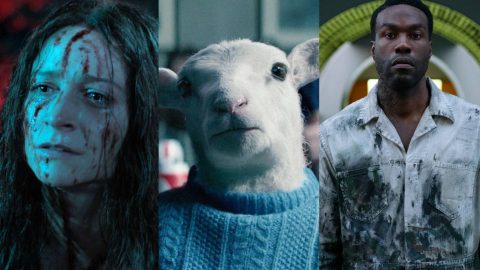 The 10 best horror films of 2021