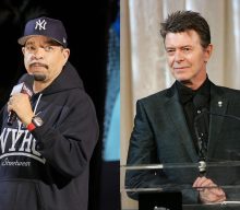 Ice-T calls David Bowie a “real one” as viral MTV clip resurfaces