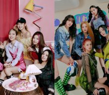 Six K-pop girl groups to perform together during upcoming TV special