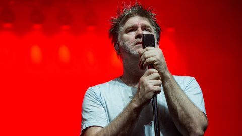 LCD Soundsystem update fans on future, promise “maybe just singles for a while”