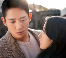 ‘Snowdrop’: Jung Hae-in talks about working with BLACKPINK’s Jisoo