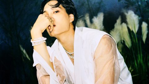 EXO’s Kai reveals he “wasn’t motivated” about music last year