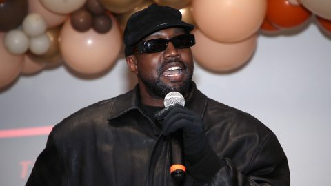 Kanye West associate allegedly pressured Georgia election worker to falsely confess to voter fraud