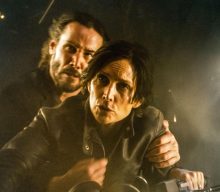 Keanu Reeves and Carrie-Anne Moss on going “even deeper” into Neo and Trinity for ‘The Matrix Resurrections’