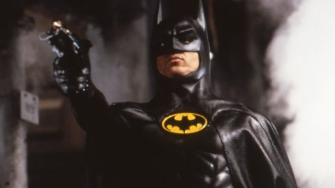 Michael Keaton will play Batman again in upcoming ‘Batgirl’ movie