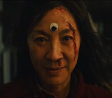 Trippy trailer released for ‘Everything Everywhere All At Once’ starring Michelle Yeoh