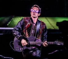Muse’s Matt Bellamy responds to discovery of actual Supermassive Black Hole