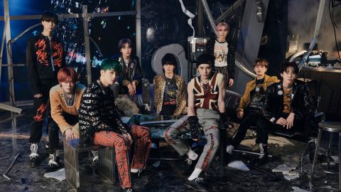 NCT 127 unveil explosive music video for ‘Earthquake’