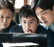 China to allow the screening of a Korean film for the first time in six years