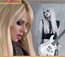 ORIANTHI To Film Concert DVD In Los Angeles