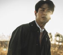 ‘Hellbound’ actor Park Jeong-min says he “improvised a lot” during filming