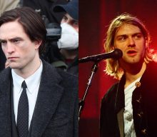 Robert Pattinson’s ‘Batman’ is inspired by Kurt Cobain, says director