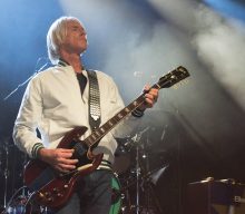 Paul Weller reveals that he “caught the dreaded COVID” while on tour
