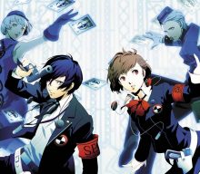 ‘Persona 5 Royal’, ‘Persona 4 Golden’ and ‘Persona 3 Portable’ are coming to Nintendo Switch