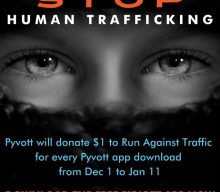 KORN’s BRIAN ‘HEAD’ WELCH Partners With New App PYVOTT To Fight Human Trafficking