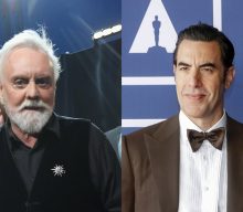 Roger Taylor says Sacha Baron Cohen would have been “utter shit” as Freddie Mercury