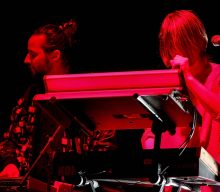 Röyksopp launch official Instagram account and tease new project