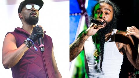 Hear RZA and Flatbush Zombies drop heavy film references in new song ‘Quentin Tarantino’