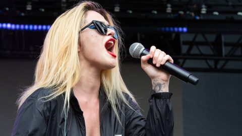 Sky Ferreira says new album is “actually coming out” in 2022
