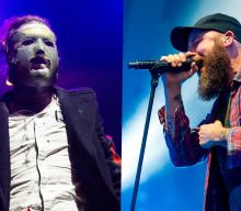 Slipknot, In Flames and Ghostmane announced for inaugural Knotfest Germany 2022