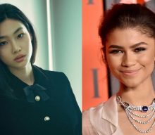 ‘Squid Game”s Jung Ho-yeon on meeting Zendaya: “I wondered if I was dreaming”
