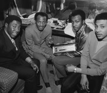 Human remains found 40 years ago identified as member of R&B band The O’Jays