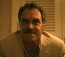 ‘The White Lotus’ star Murray Bartlett on infamous suitcase scene