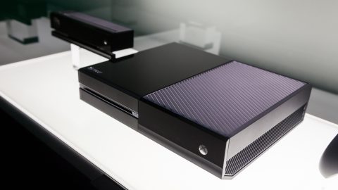 Kinect was a vital contribution to gaming, according to head of Xbox